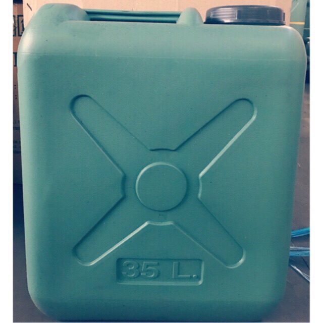 Tong Isi Minyak/25L/30L/35L/40L Jerry Can (Fuel)/Tong isi Air