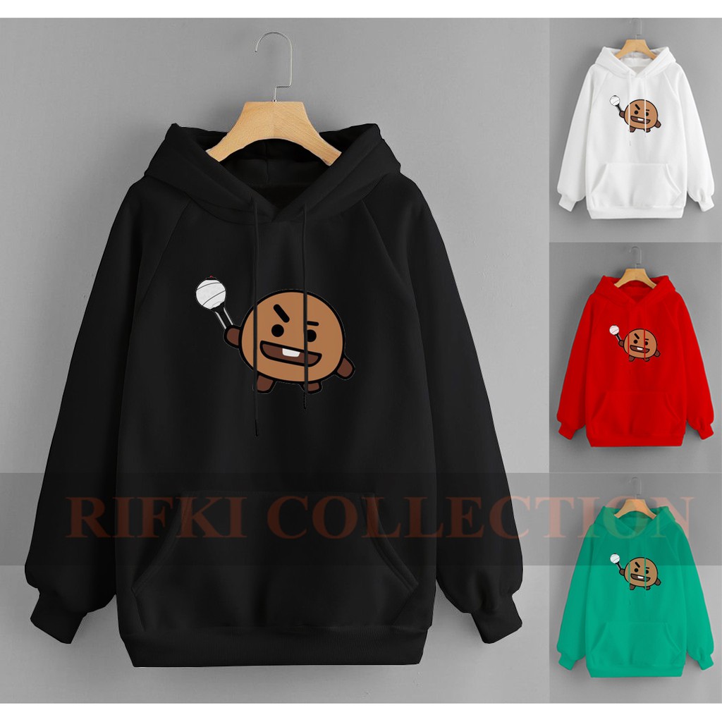 shooky sweater