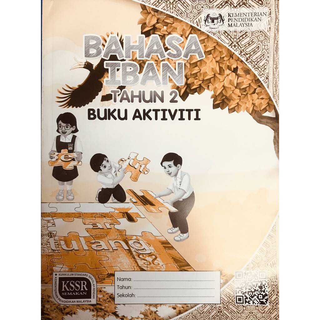 Jawapan Buku Aktiviti Bm Tahun 2 Jilid 1 Unit 12 - Jawapan Buku ...