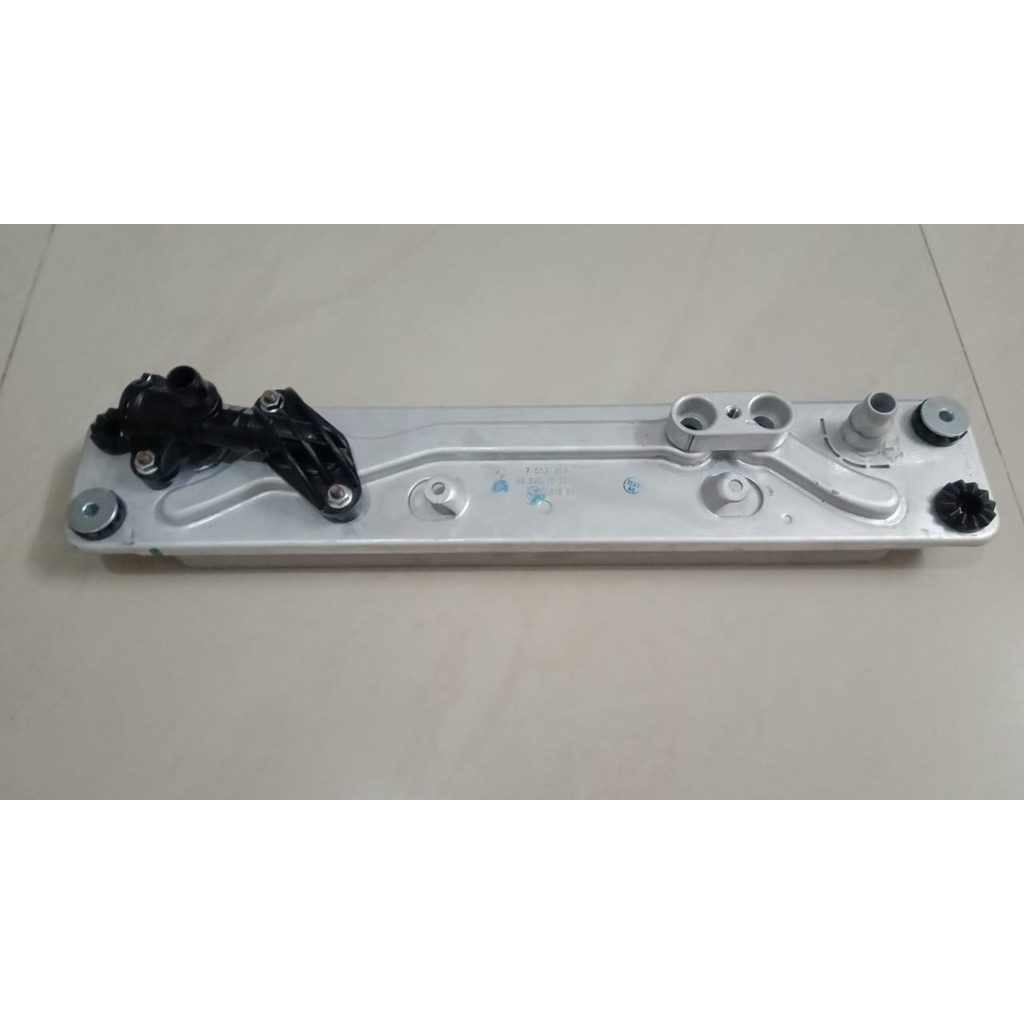 17217553389 AUTO TRANSMISSION OIL COOLER GEARBOX OIL COOLER HEAT