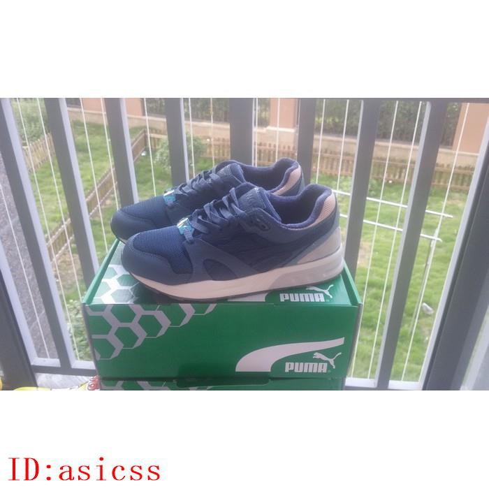 puma trinomic xt2 womens 37