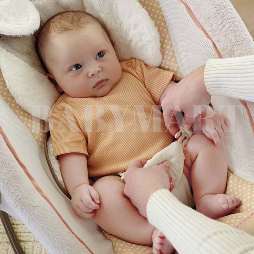 fisher price sleeper and playtime seat