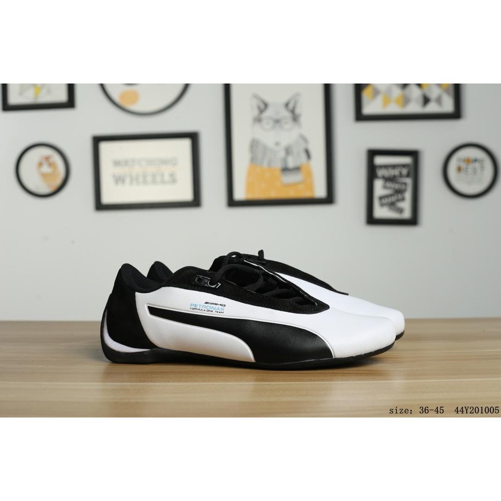 puma future cat 36