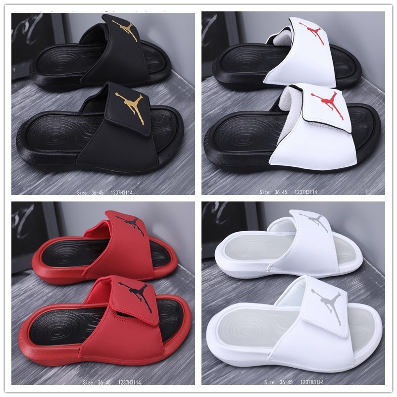 jordan slippers for men