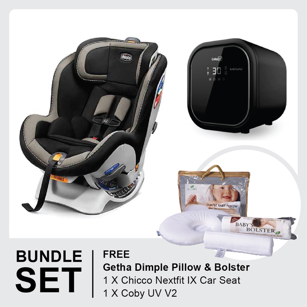 chicco nextfit ix car seat