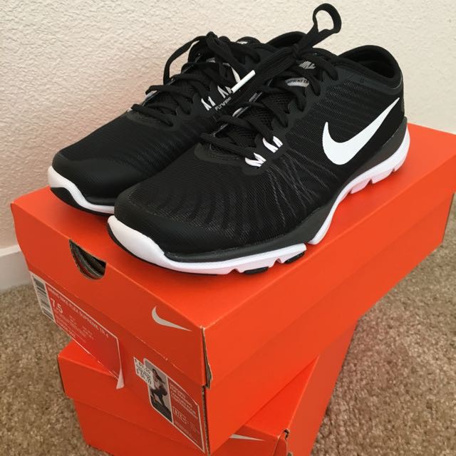 nike flex tr4 women's