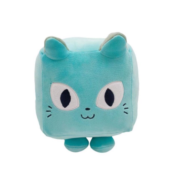 Big Games Cat Plush, Pet Simulator X With Code Plush Cat 