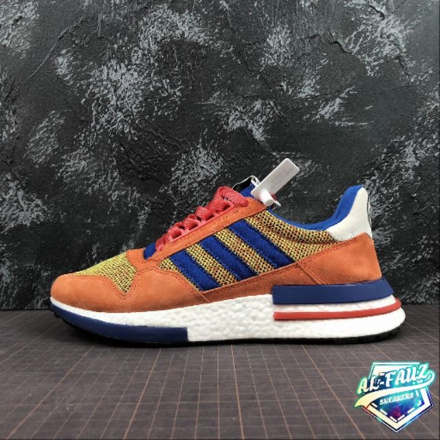 goku adidas