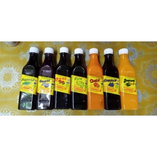 ( READY STOCK ) Air Layang Layang / Air Sirap Rose / Bes Minuman ...