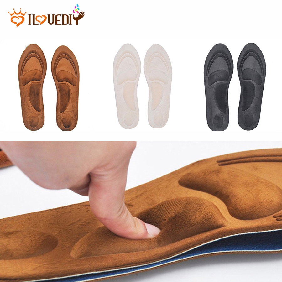 foot cushion shoes