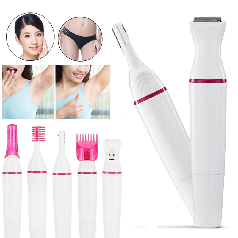 hair cutting machine for ladies