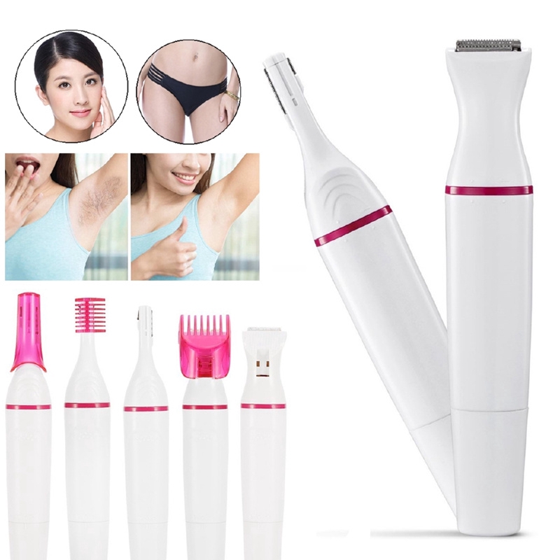 face trimmer for girls