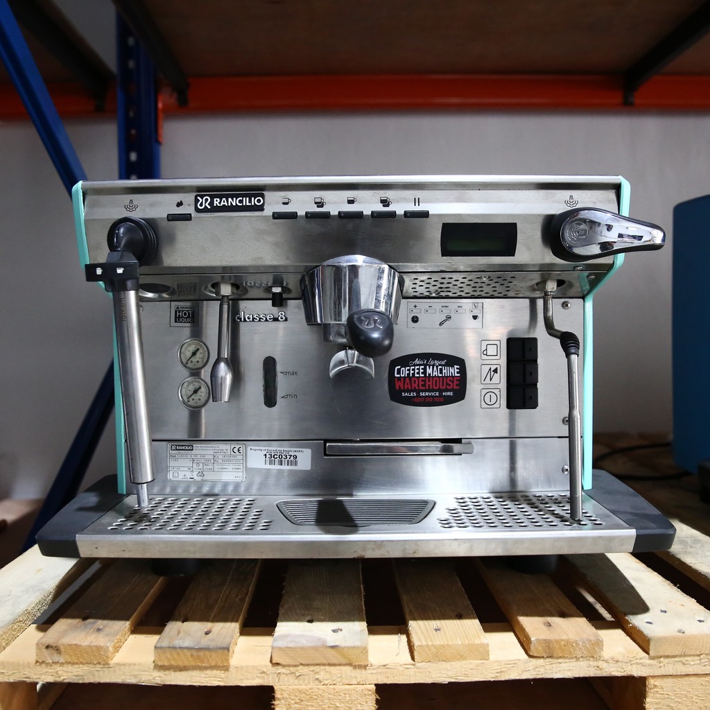 coffee machine rental malaysia