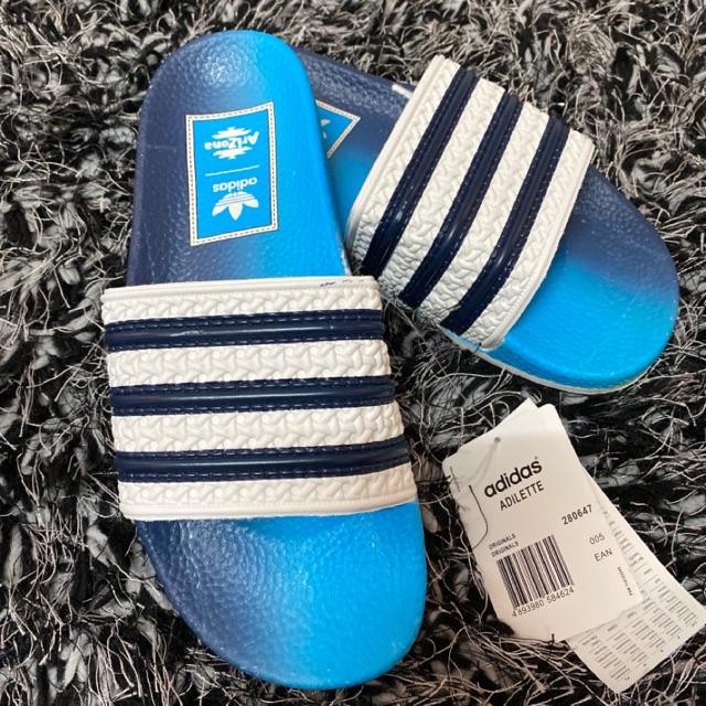 adidas arizona sandals