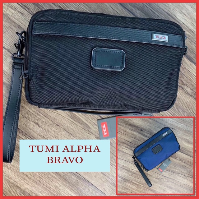 tumi clutch malaysia