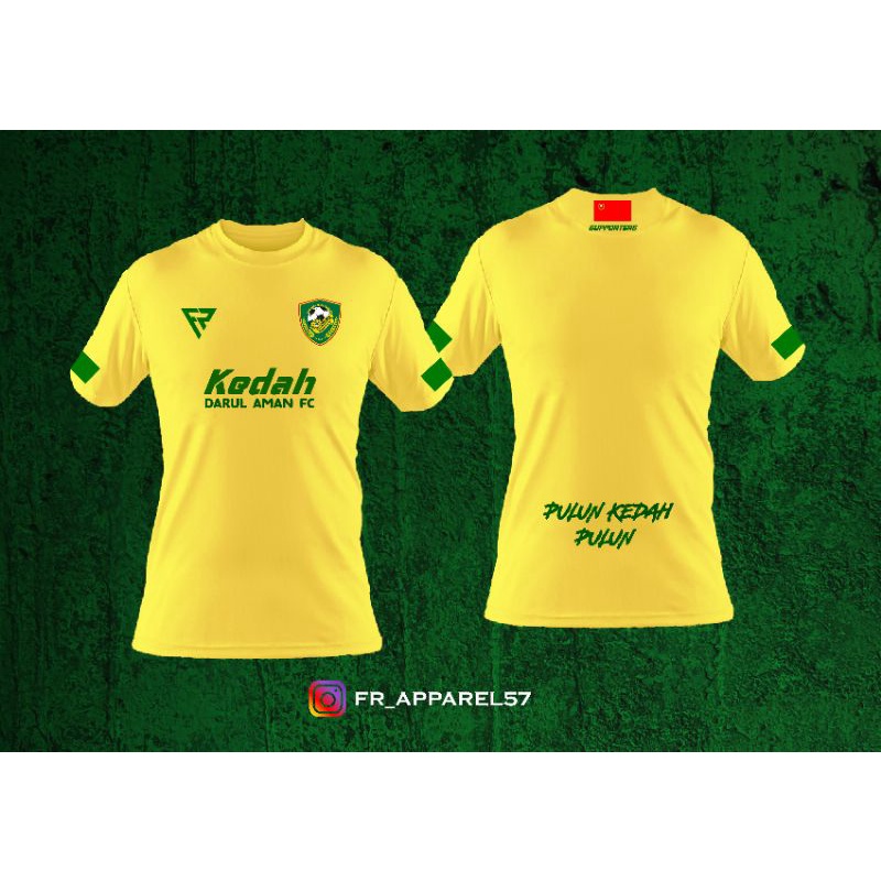 Kedah 2021 baju Baju Melayu