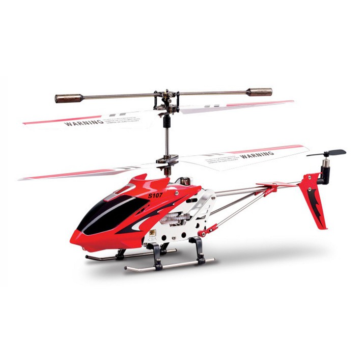 syma s107g 3 channel rc helicopter with gyro