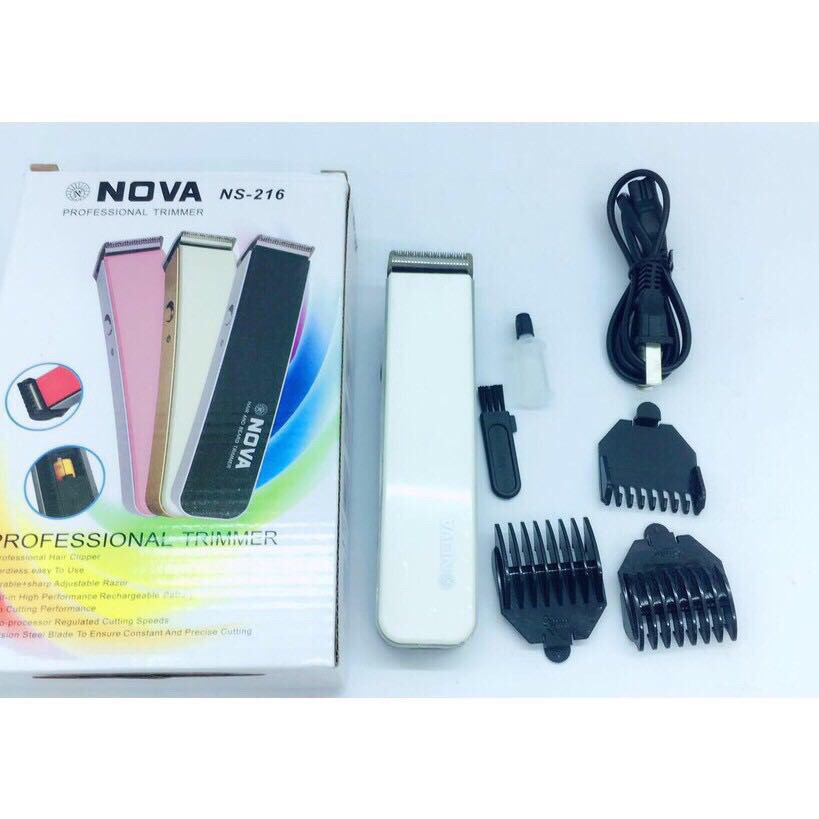 nova ns 216 blade