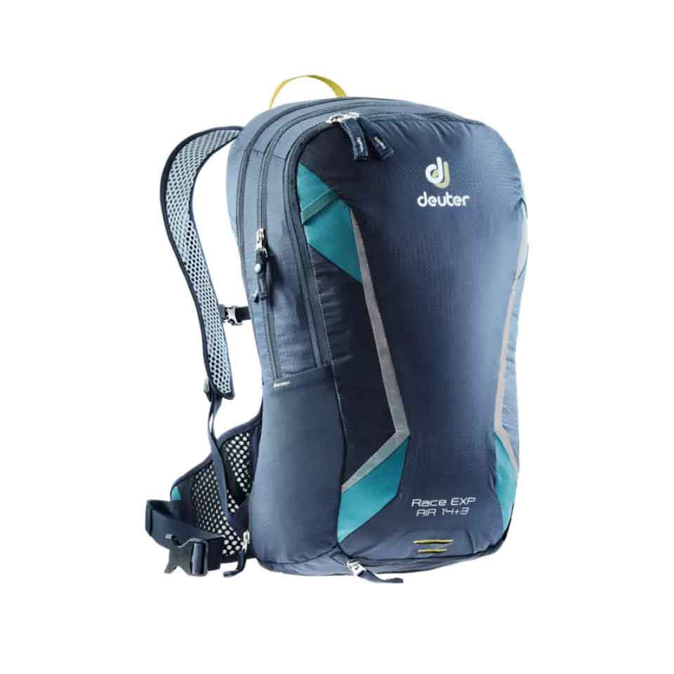 Deuter Race Exp Air 14 3l Bike Backpack Shopee Malaysia