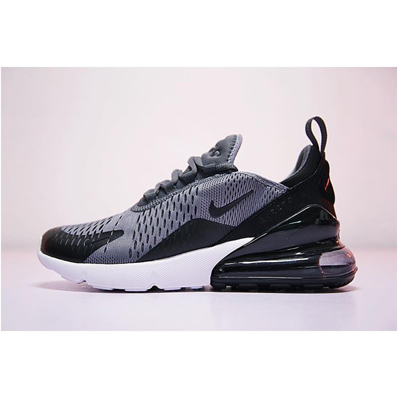 nike air max 270 grey mens