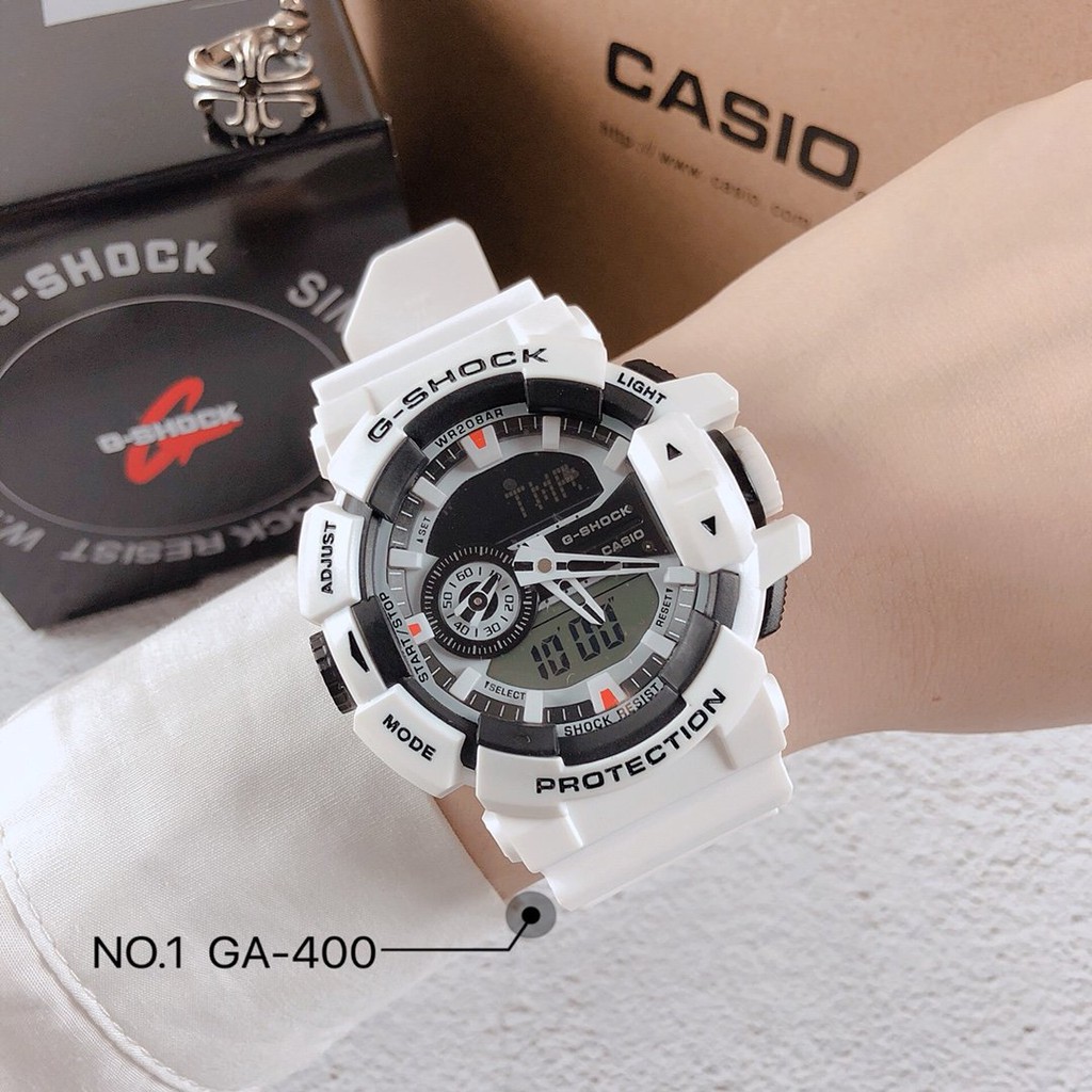 g shock g400 price