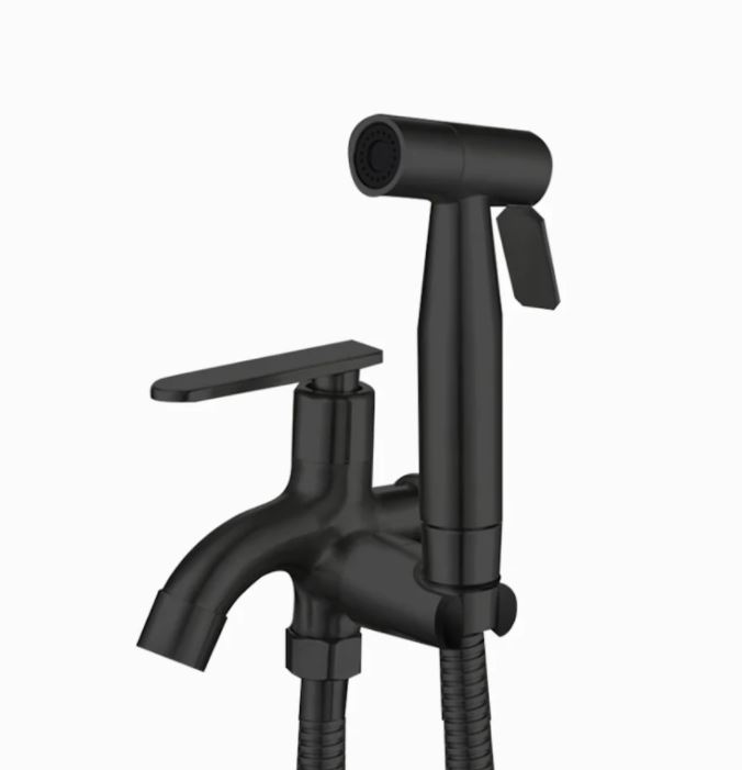 bidet spray pipe
