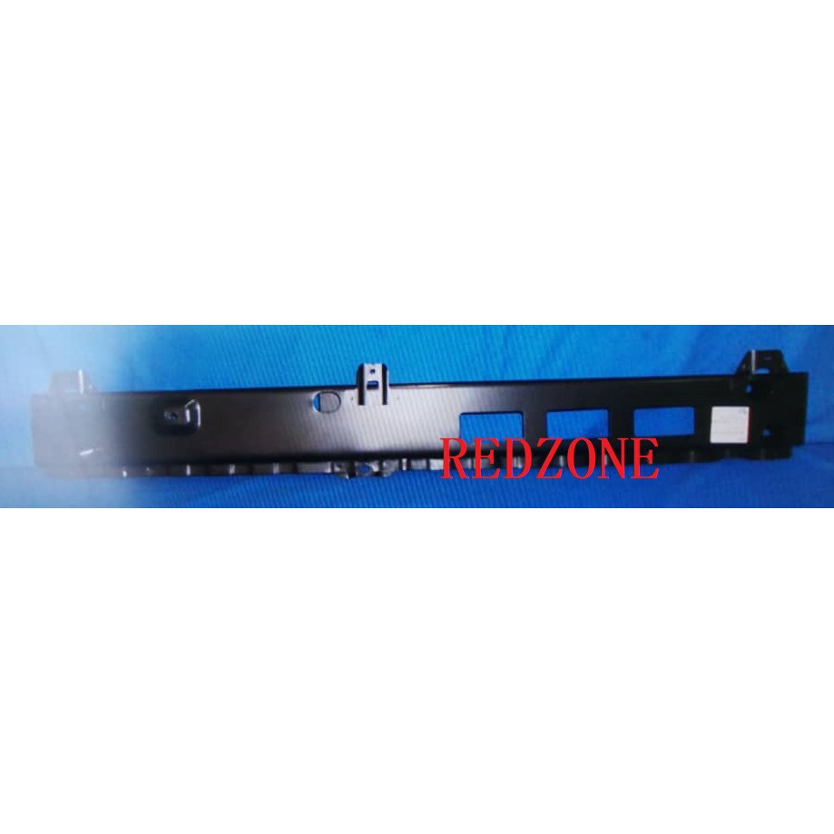 Perodua Myvi Lagi Best 2011 Front Bumper Bracket Reinforcement New Shopee Malaysia