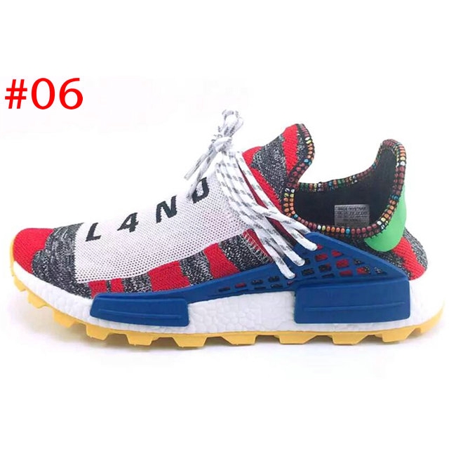 another nike bot