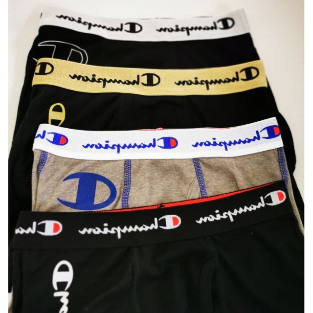 boys champion boxer briefs