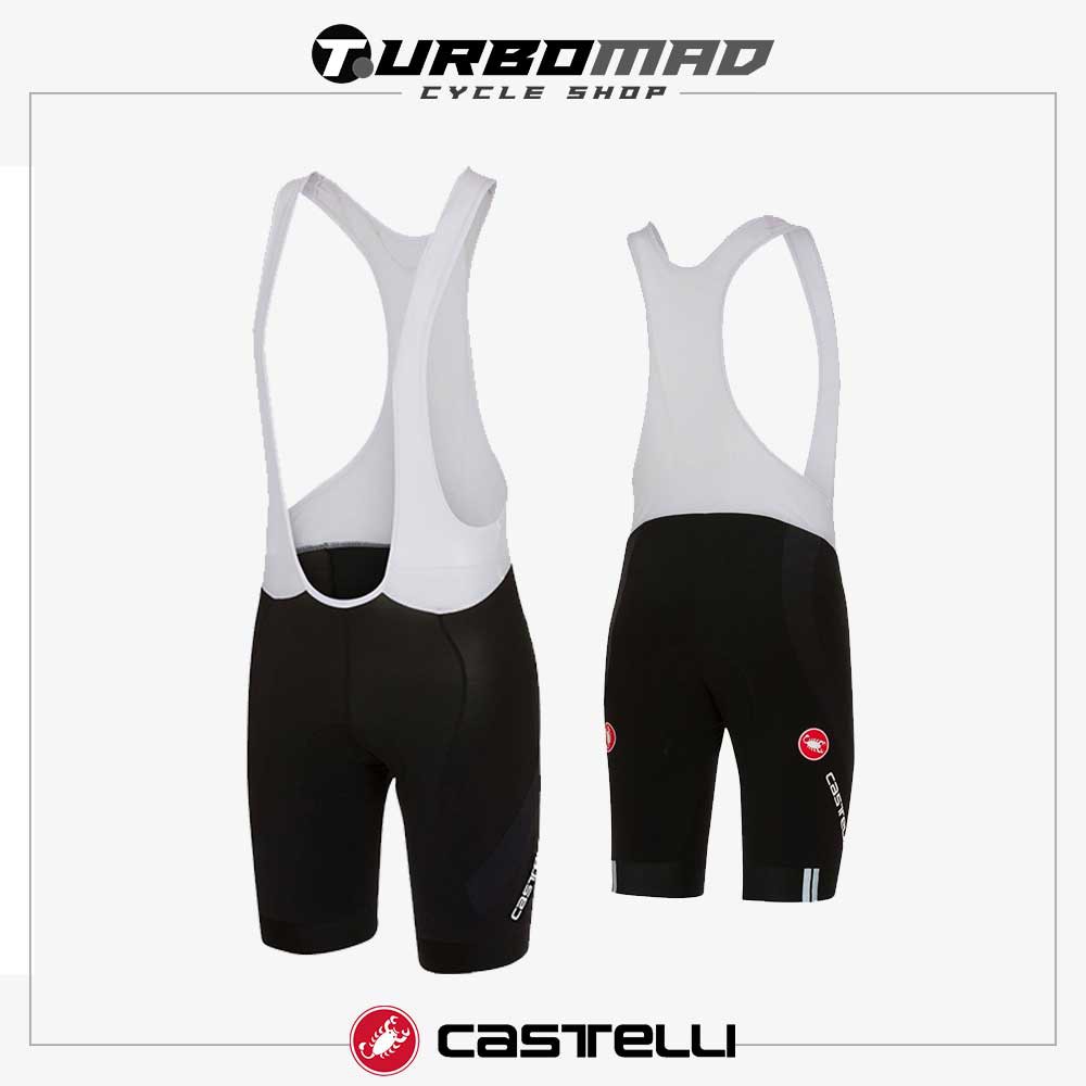 endurance x2 bibshort