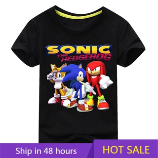 3d T Shirt Clothing Boy S Girls Summer Short Sleeve Tops Roblox Boy T Shirt Cotton T Shirts In Boys Shopee Malaysia - boy new year 3d cartoon minecraft print roblox t shirt for girls