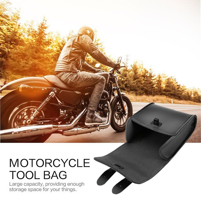 best universal motorcycle saddlebags