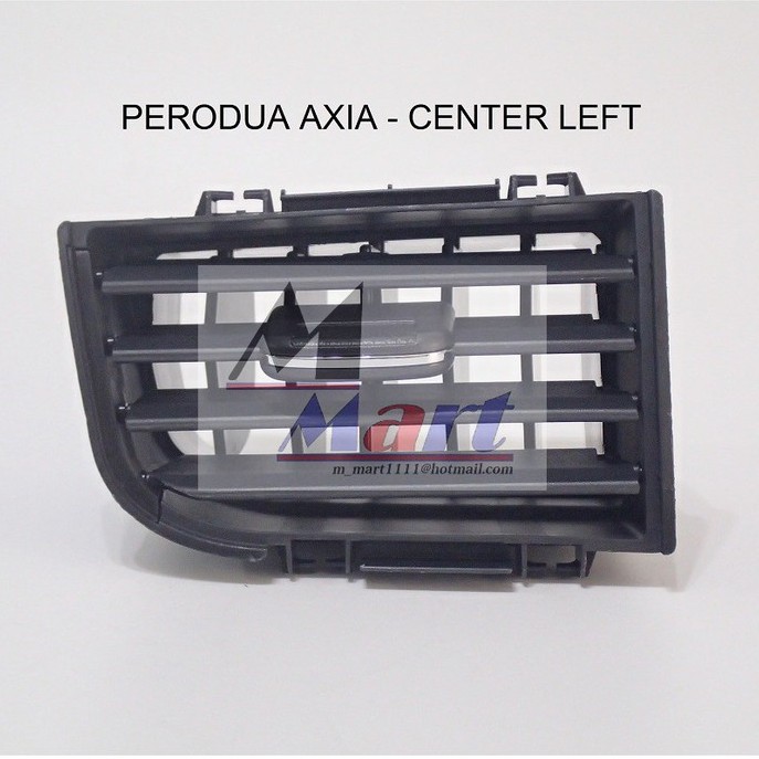 Perodua Outlet Malaysia - Contoh Hits