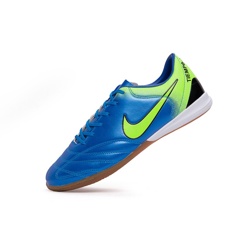 nike tiempo x futsal