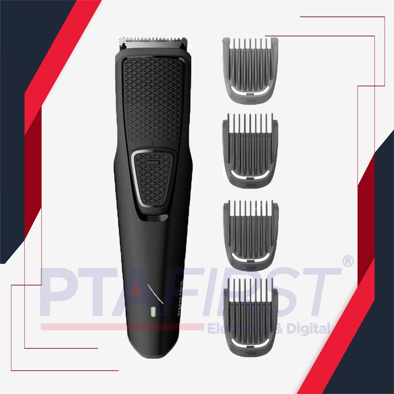 philips trimmer series 1000 charging time