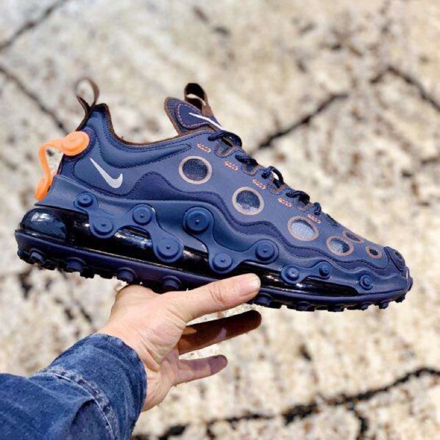 🔥NIKE AIR MAX 720 ISPA PREMIUM 