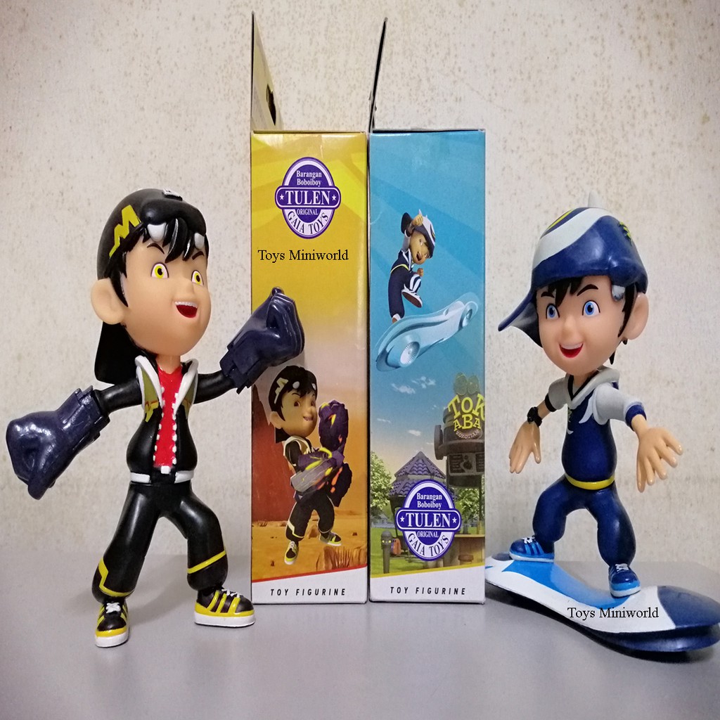 boboiboy toys for sale