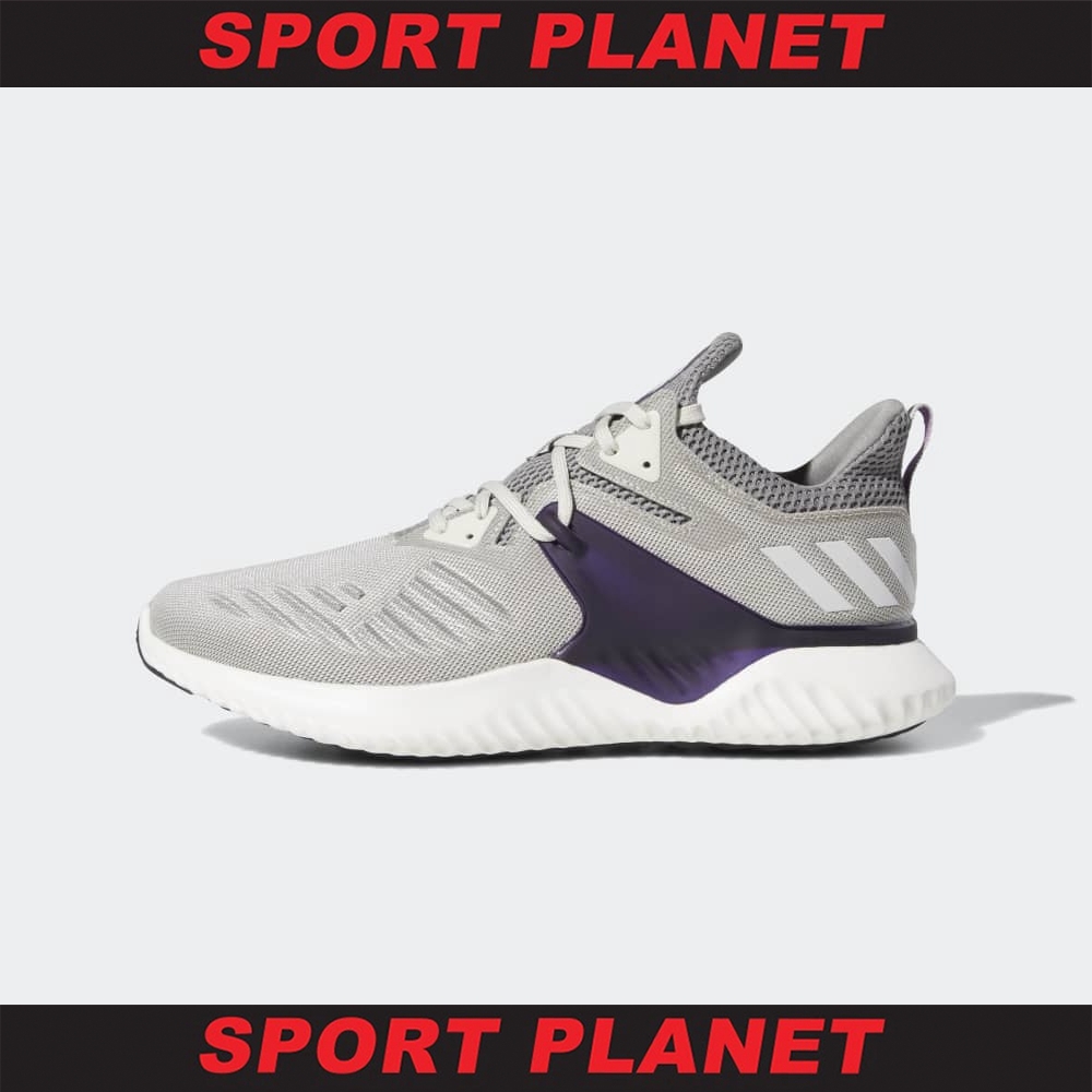 Adidas Men Alphabounce Beyond Shoe D Sport Planet Do759 8 1 Shopee Malaysia