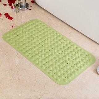 long bath mat non slip