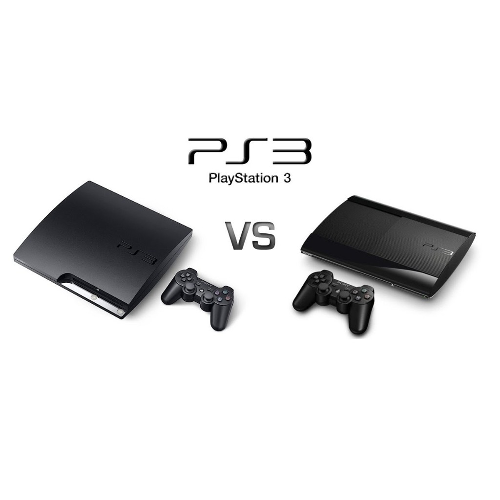 ps3 slim