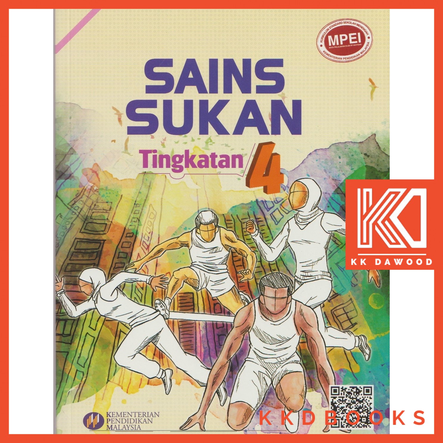 Soalan Sains Sukan Tingkatan 4