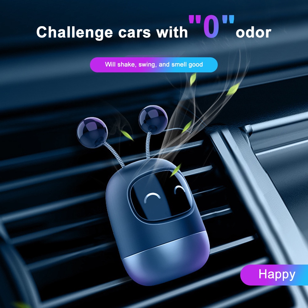 AutoTecknic Novelty Carbon Brake Rotor Air Freshener