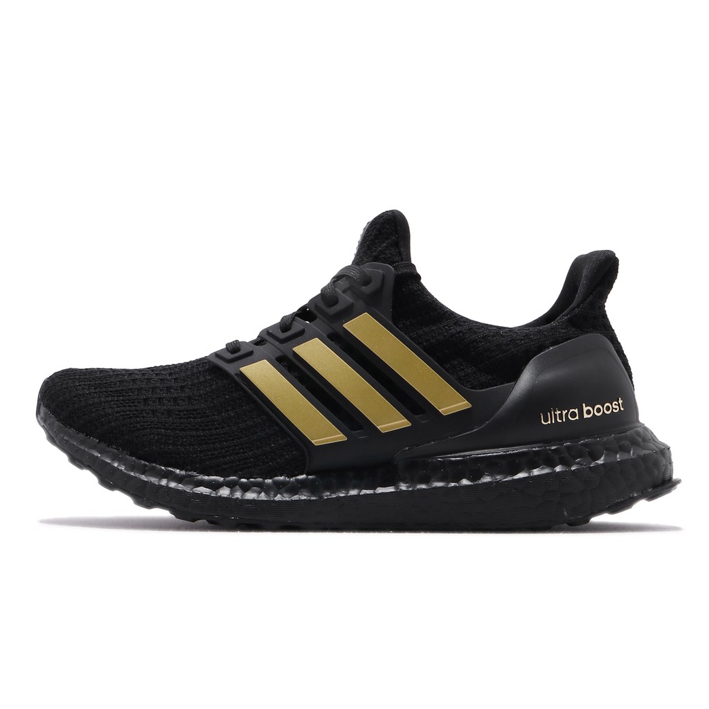 Download Adidas Running Shoes Black And Gold Images