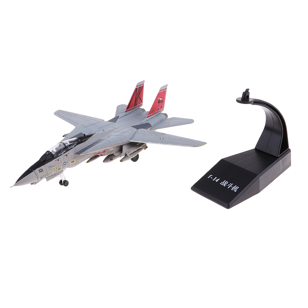 diecast military aircraft