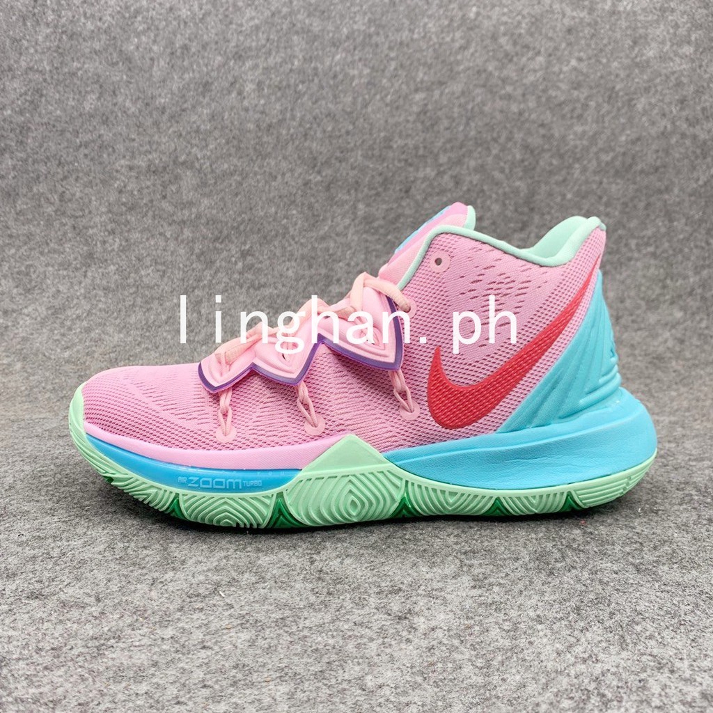 kyrie 5 gary