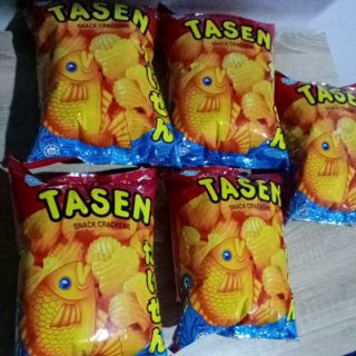 BIKA keropok perisa ayam 12gmX30pack  Shopee Malaysia