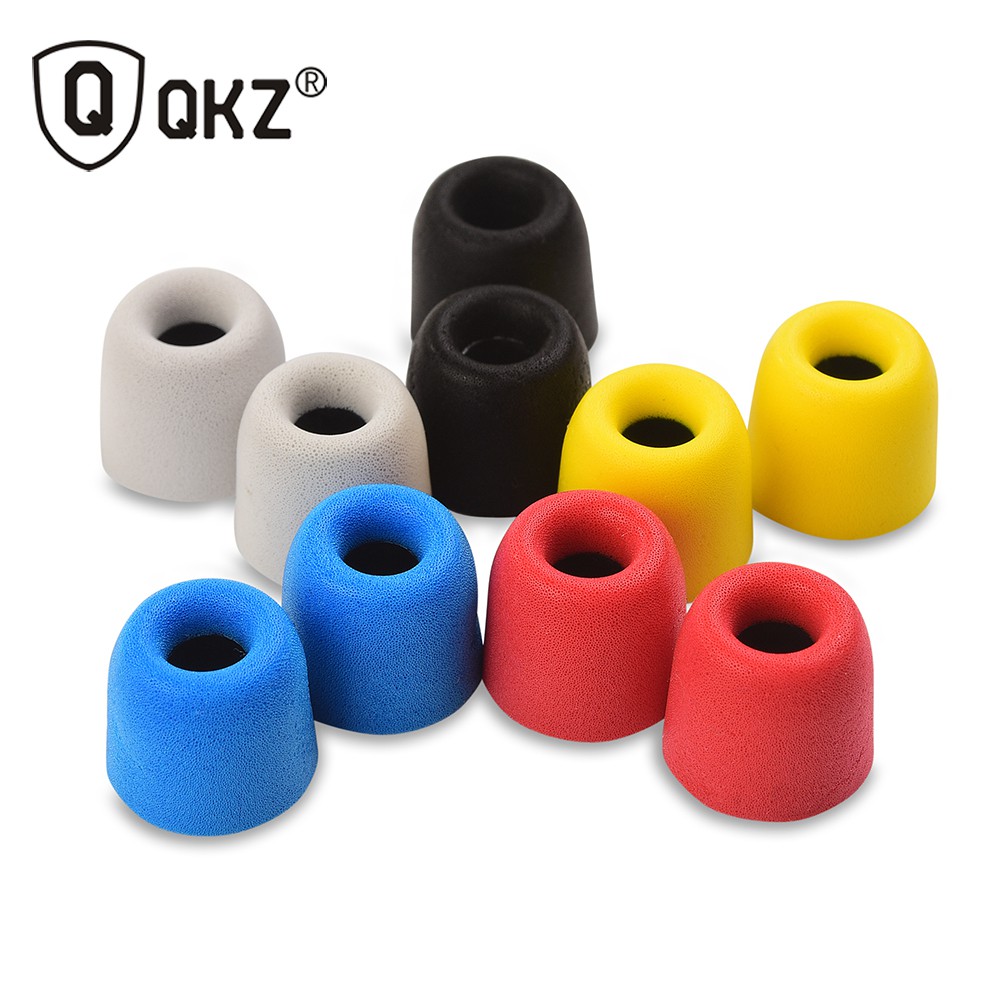 foam earbuds