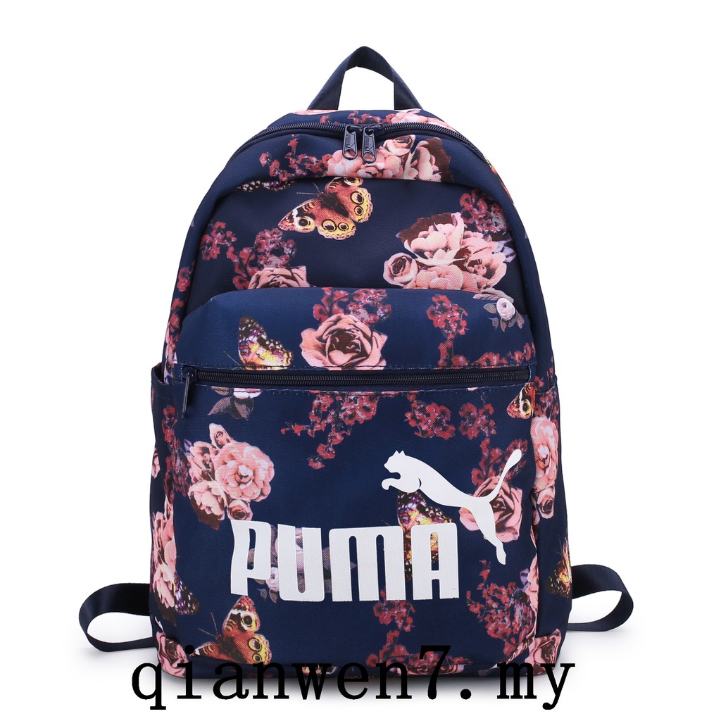 puma ladies backpack