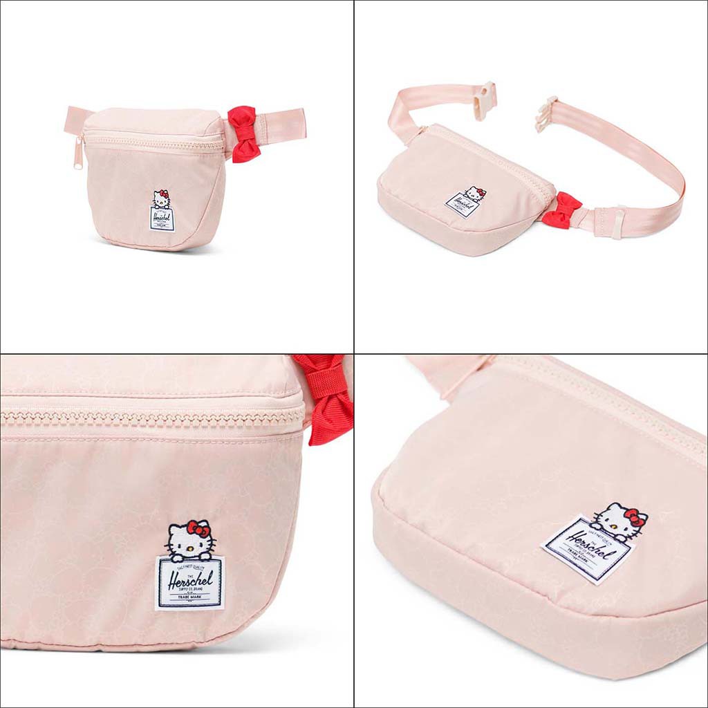 herschel hello kitty malaysia