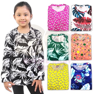 Zara Kids Cotton/Lycra Saloma Blouse (3Y-10Y) - Random Designs